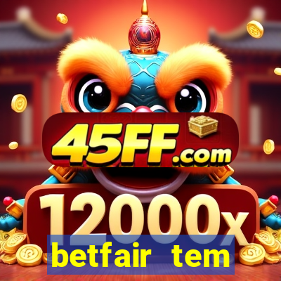 betfair tem pagamento antecipado